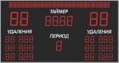 Табло для различных видов спорта - купить в Волгограде