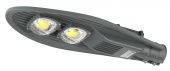 Светодиодный светильник уличный консольный ЭРА SPP-5-100-5K-W IP65 100Вт 11000лм 5000К 720x280x100 (КСС «Ш») с гарантией 3 года