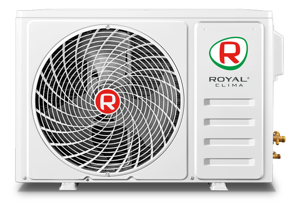 Сплит-система Royal Clima RC-GL22HN серии GLORIA UPGRADE - купить в Волгограде