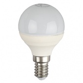 Светодиодная лампа LED P45-7w-E27 ЭРА с гарантией 