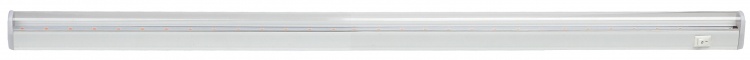 Линейный LED светильник ФИТО ЭРА LLED-05-T5-FITO-9W-W с гарантией 3 года
