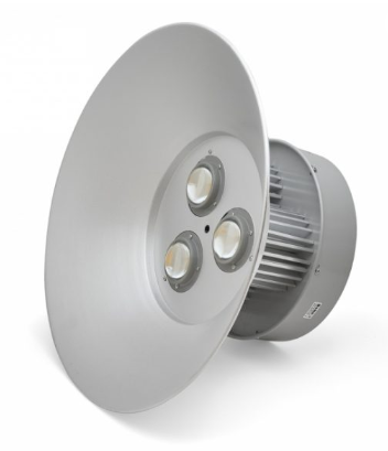Светодиодный светильник 150Вт 18000лм (Конус, повышенной яркости, с линзой) DEKOlabs с гарантией 2 года