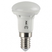 Светодиодная лампа LED R50-6w-E14 ЭРА