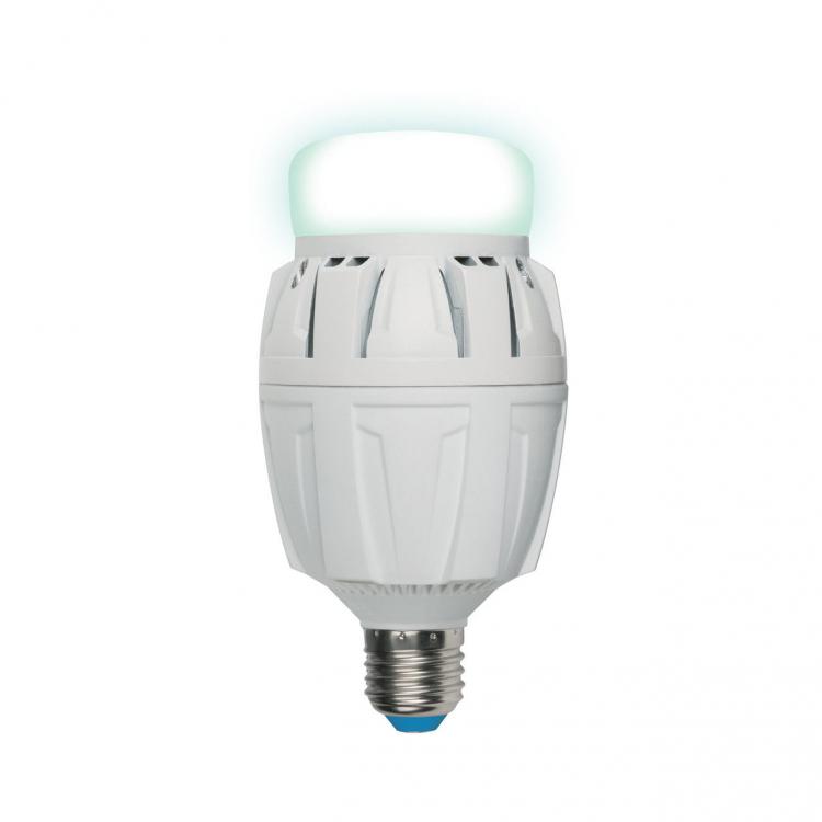 Лампа мощная светодиодная Venturo LED-M88-50W E27 ALV01WH матовая с гарантией 3 года