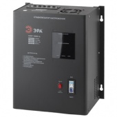СННТ-10000-Ц ЭРА Стабилизатор напряжения настенный, ц.д., 140-260В/220/В, 10000ВА